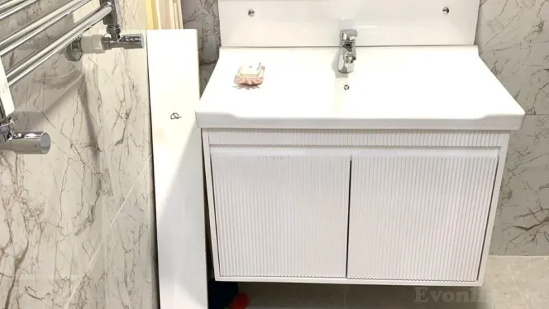 Kirayə verilir 2 otaqlı Mənzil Yeni tikili 80 m² Neftçilər m. - şəkil 10