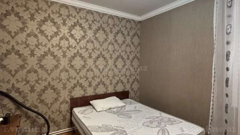 Kirayə verilir 3 otaqlı Mənzil Köhnə tikili 65 m² Suraxanı r.