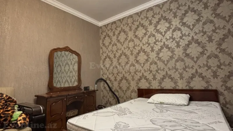 Kirayə verilir 3 otaqlı Mənzil Köhnə tikili 65 m² Suraxanı r. - şəkil 2