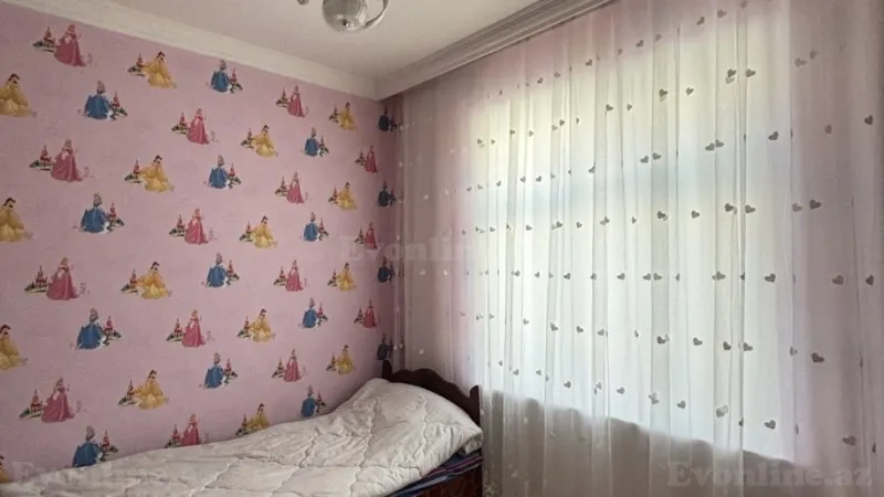 Kirayə verilir 3 otaqlı Mənzil Köhnə tikili 65 m² Suraxanı r. - şəkil 3