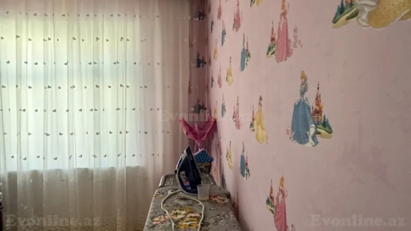 Kirayə verilir 3 otaqlı Mənzil Köhnə tikili 65 m² Suraxanı r. - şəkil 4