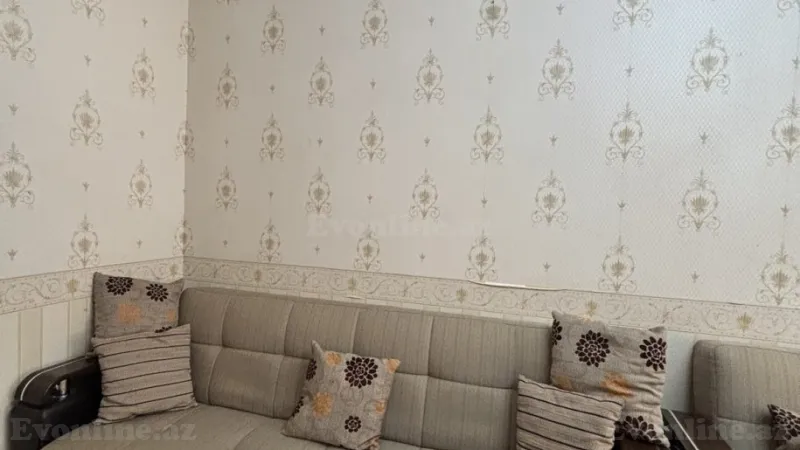 Kirayə verilir 3 otaqlı Mənzil Köhnə tikili 65 m² Suraxanı r. - şəkil 5