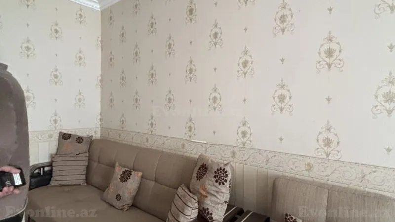 Kirayə verilir 3 otaqlı Mənzil Köhnə tikili 65 m² Suraxanı r. - şəkil 6