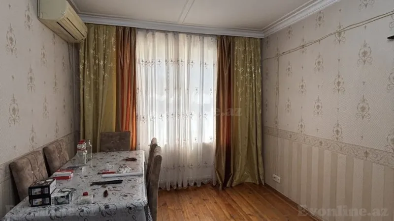 Kirayə verilir 3 otaqlı Mənzil Köhnə tikili 65 m² Suraxanı r. - şəkil 8