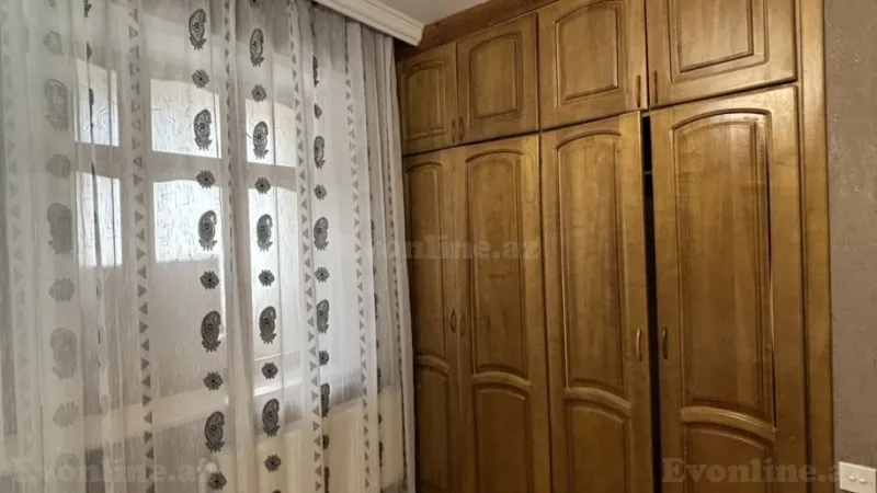 Kirayə verilir 3 otaqlı Mənzil Köhnə tikili 65 m² Suraxanı r. - şəkil 9