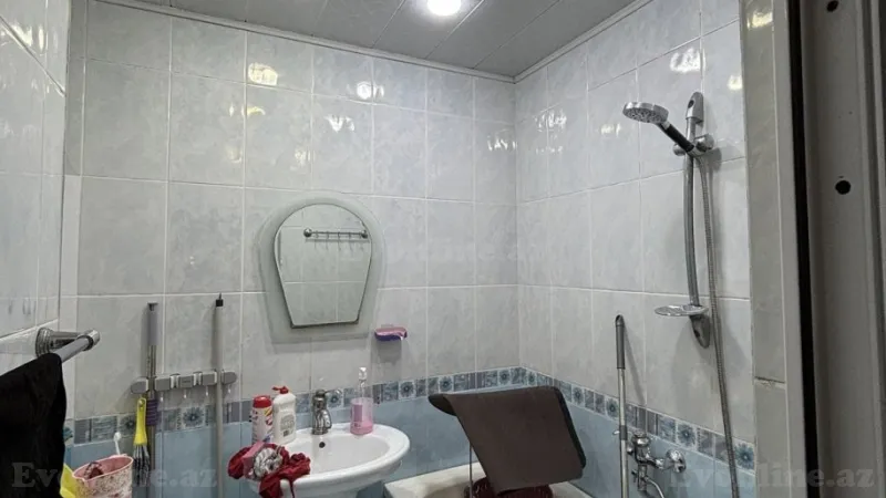 Kirayə verilir 3 otaqlı Mənzil Köhnə tikili 65 m² Suraxanı r. - şəkil 10
