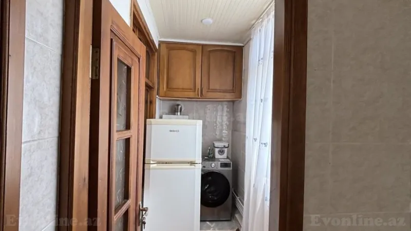 Kirayə verilir 3 otaqlı Mənzil Köhnə tikili 65 m² Suraxanı r. - şəkil 11