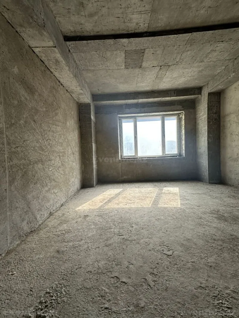 Satılır 3 otaqlı Mənzil Yeni tikili 129 m² Xətai r. - şəkil 2