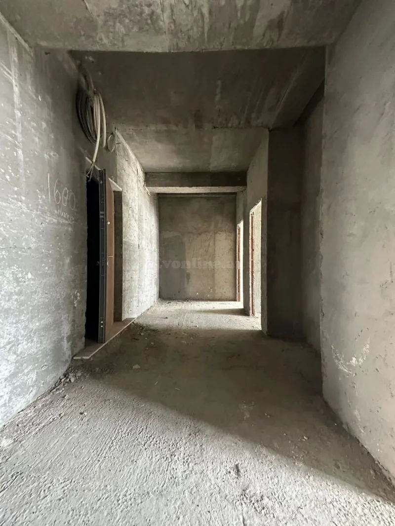 Satılır 3 otaqlı Mənzil Yeni tikili 129 m² Xətai r. - şəkil 3
