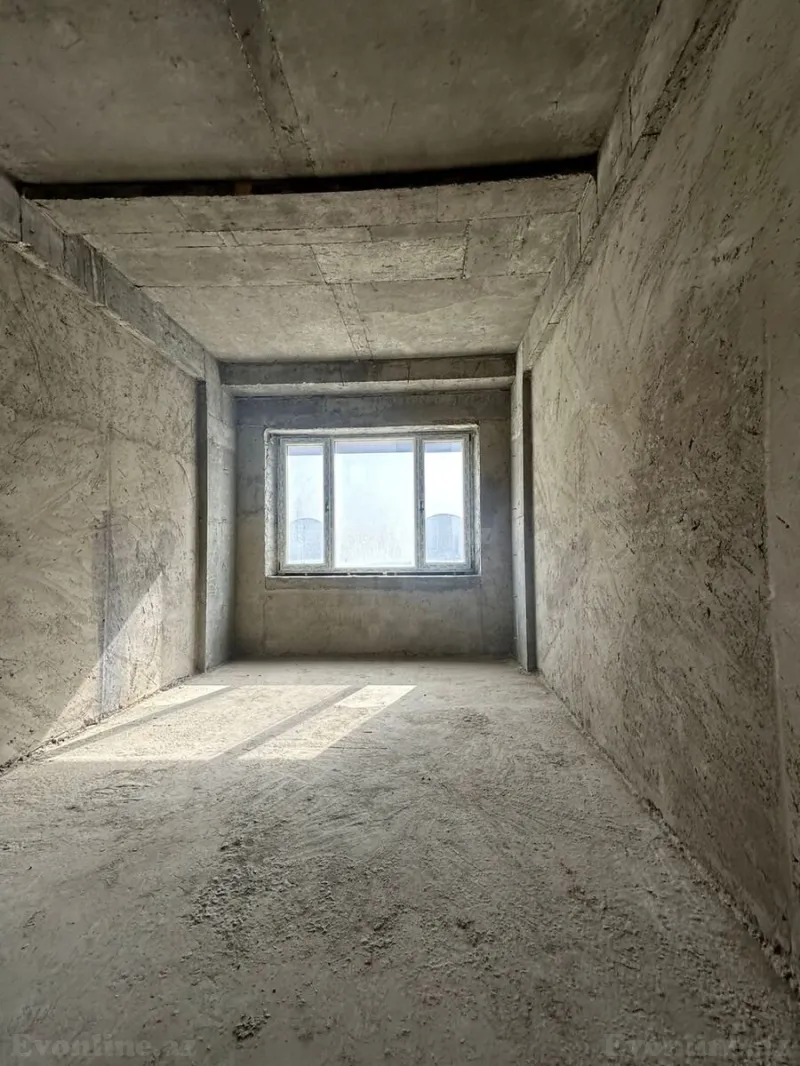 Satılır 3 otaqlı Mənzil Yeni tikili 129 m² Xətai r. - şəkil 4