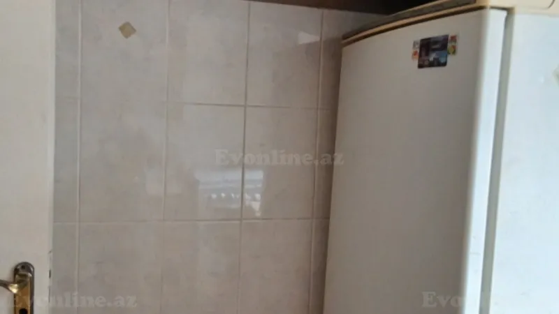 Kirayə verilir 2 otaqlı Mənzil Köhnə tikili 40 m² Binəqədi r. - şəkil 3