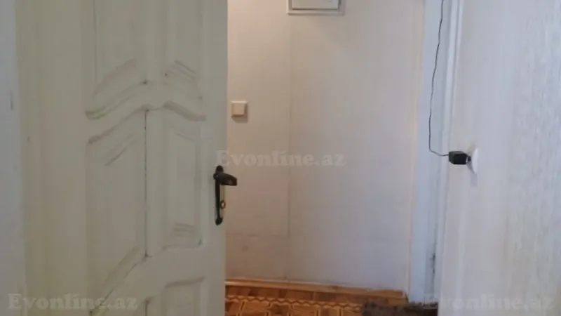 Kirayə verilir 2 otaqlı Mənzil Köhnə tikili 40 m² Binəqədi r. - şəkil 4
