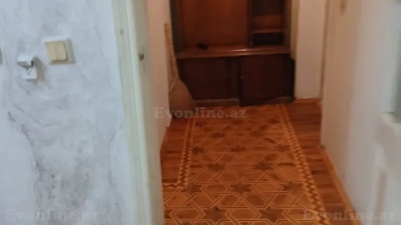 Kirayə verilir 2 otaqlı Mənzil Köhnə tikili 40 m² Binəqədi r. - şəkil 6