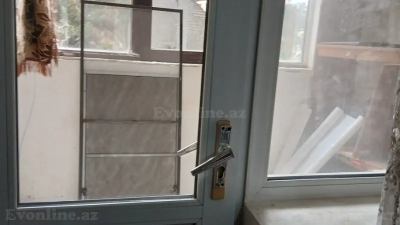 Kirayə verilir 2 otaqlı Mənzil Köhnə tikili 40 m² Binəqədi r. - şəkil 8
