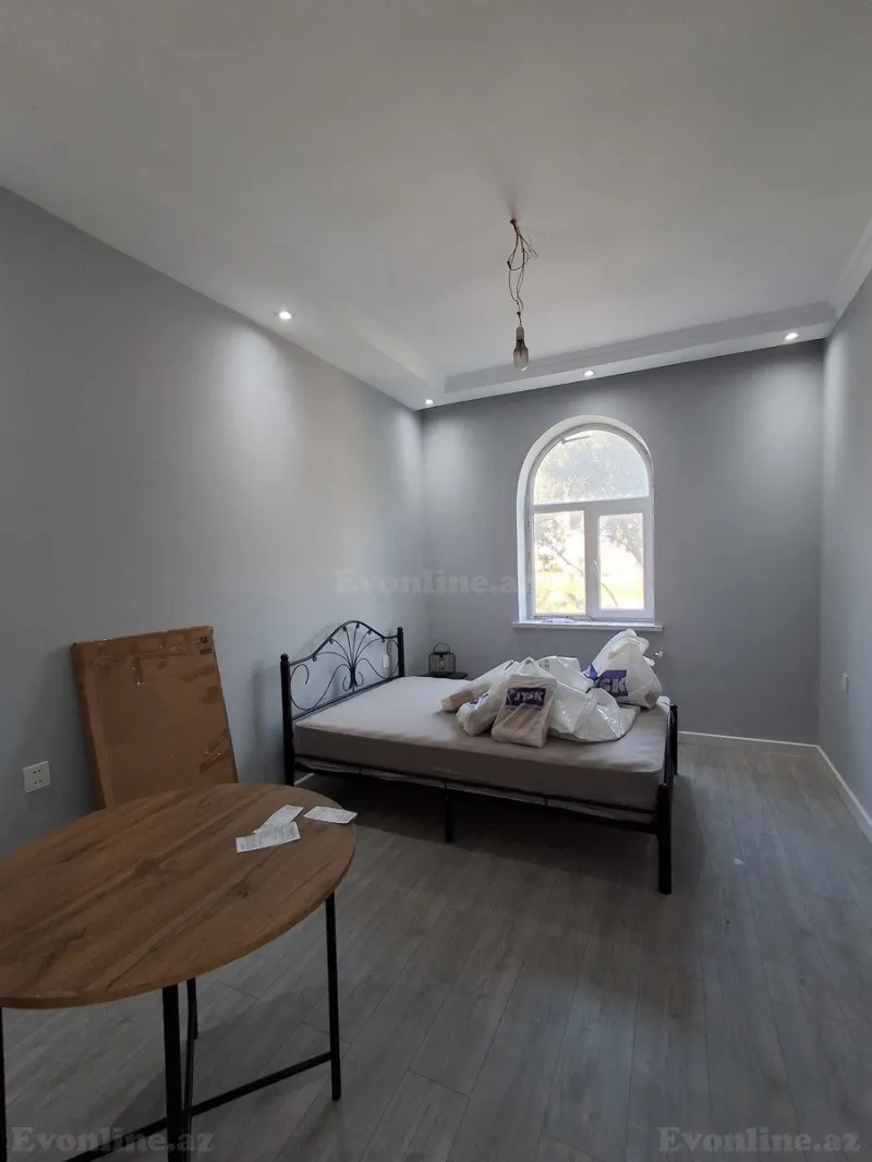 Satılır 2 otaqlı Mənzil Köhnə tikili 62 m² Xətai m. - şəkil 4