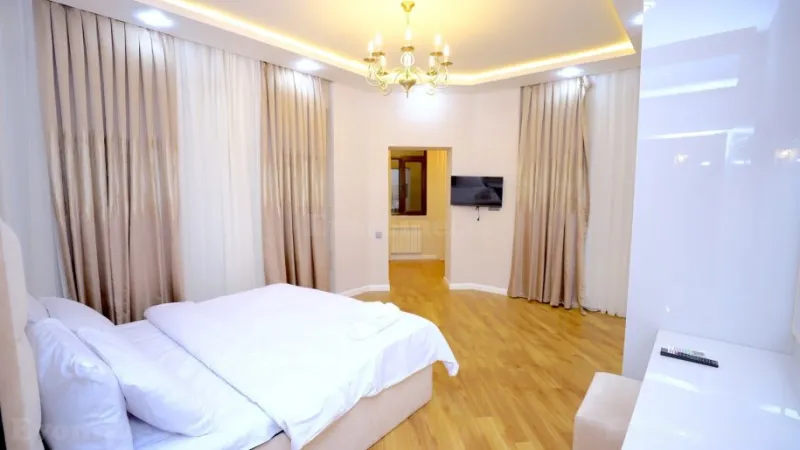 Satılır 3 otaqlı Mənzil Yeni tikili 137 m² Xətai m. - şəkil 16