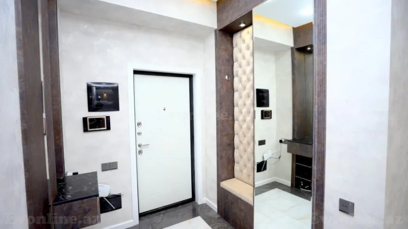 Satılır 3 otaqlı Mənzil Yeni tikili 137 m² Xətai m. - şəkil 22
