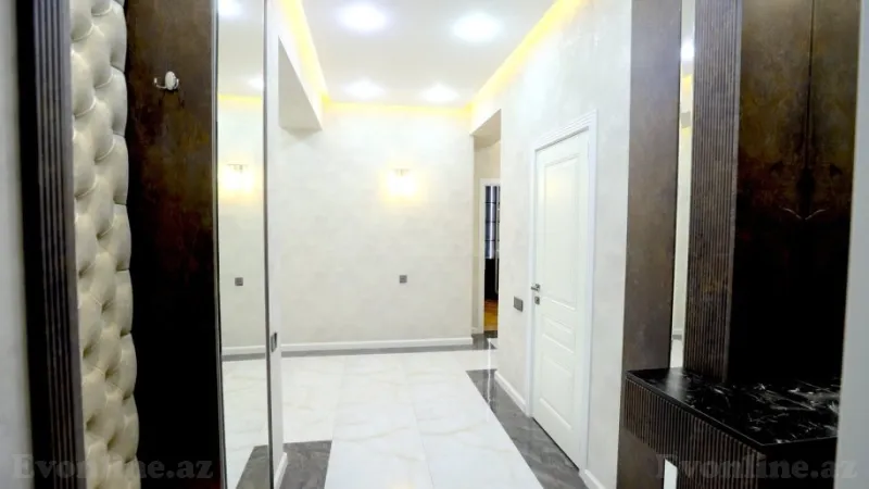 Satılır 3 otaqlı Mənzil Yeni tikili 137 m² Xətai m. - şəkil 24