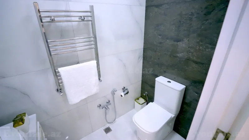 Satılır 3 otaqlı Mənzil Yeni tikili 137 m² Xətai m. - şəkil 27