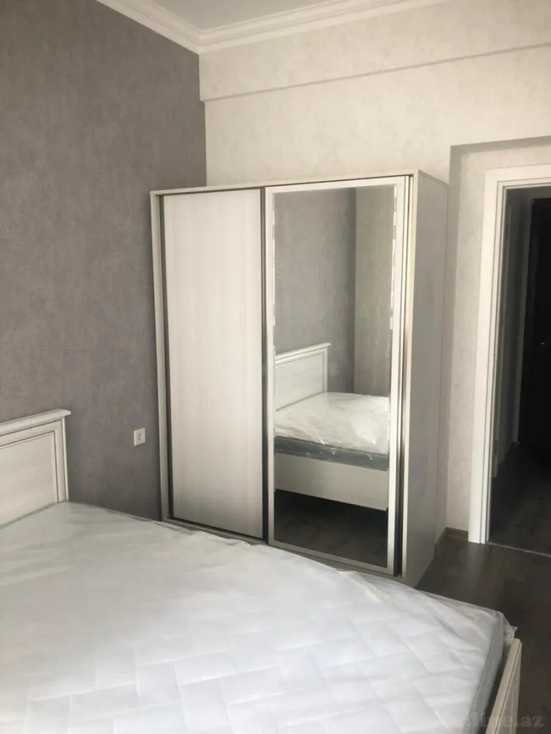 Satılır 2 otaqlı Mənzil Köhnə tikili 45 m² 20 Yanvar m. - şəkil 5