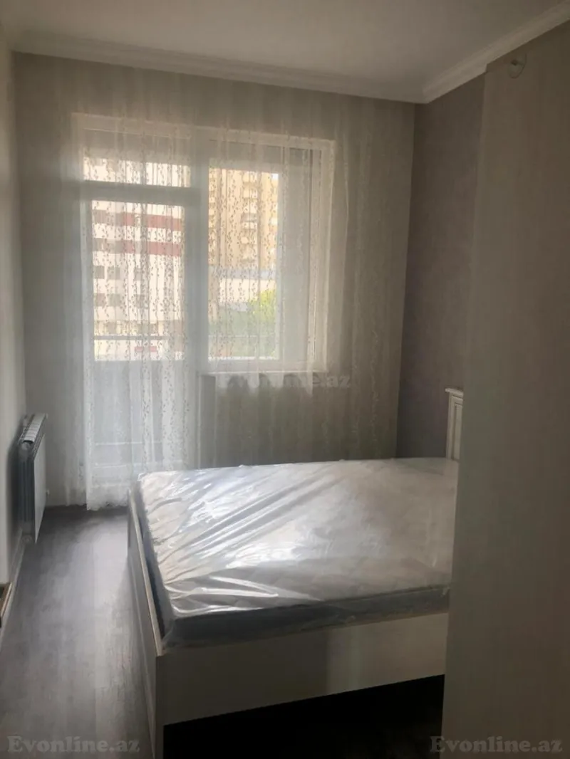 Satılır 2 otaqlı Mənzil Köhnə tikili 45 m² 20 Yanvar m. - şəkil 6