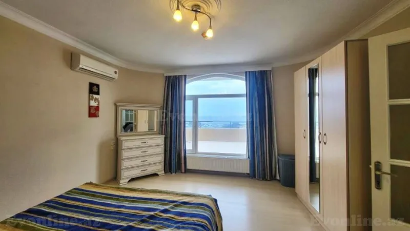 Kirayə verilir 2 otaqlı Mənzil Köhnə tikili 150 m² İçərişəhər m. - şəkil 7