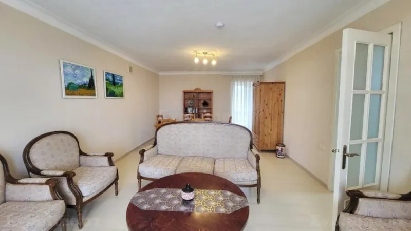 Kirayə verilir 2 otaqlı Mənzil Köhnə tikili 150 m² İçərişəhər m. - şəkil 9