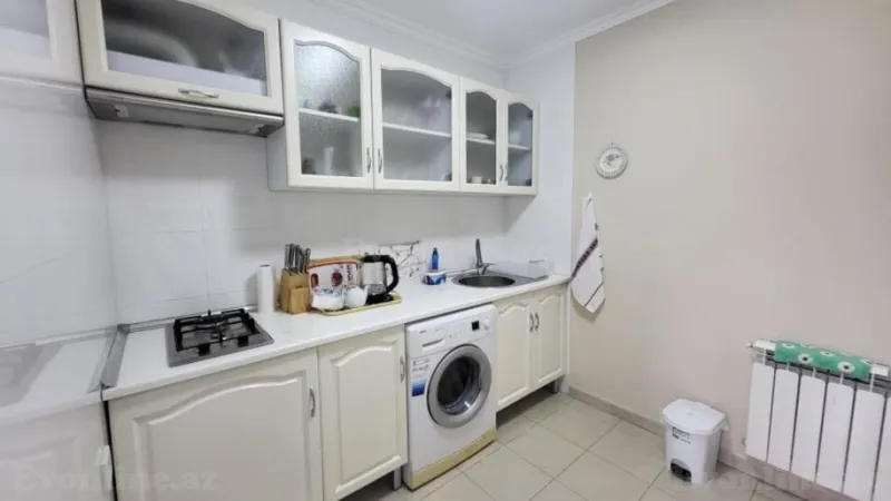 Kirayə verilir 2 otaqlı Mənzil Köhnə tikili 150 m² İçərişəhər m. - şəkil 17