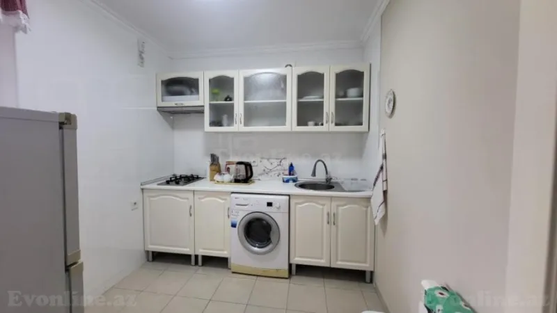Kirayə verilir 2 otaqlı Mənzil Köhnə tikili 150 m² İçərişəhər m. - şəkil 18