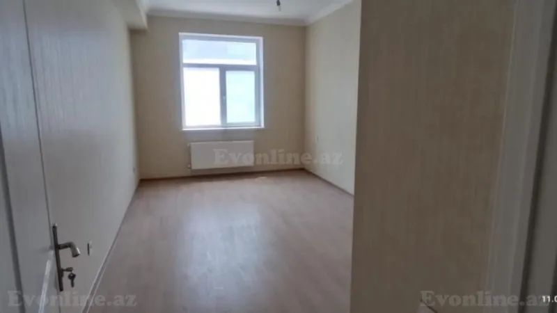 2 otaqlı Mənzil 40 m² Hövsan Satılır