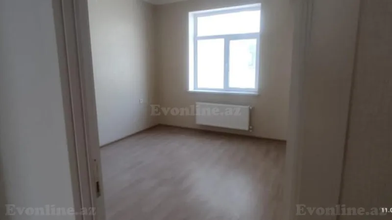 Satılır 2 otaqlı Mənzil Yeni tikili 40 m² Hövsan - şəkil 4
