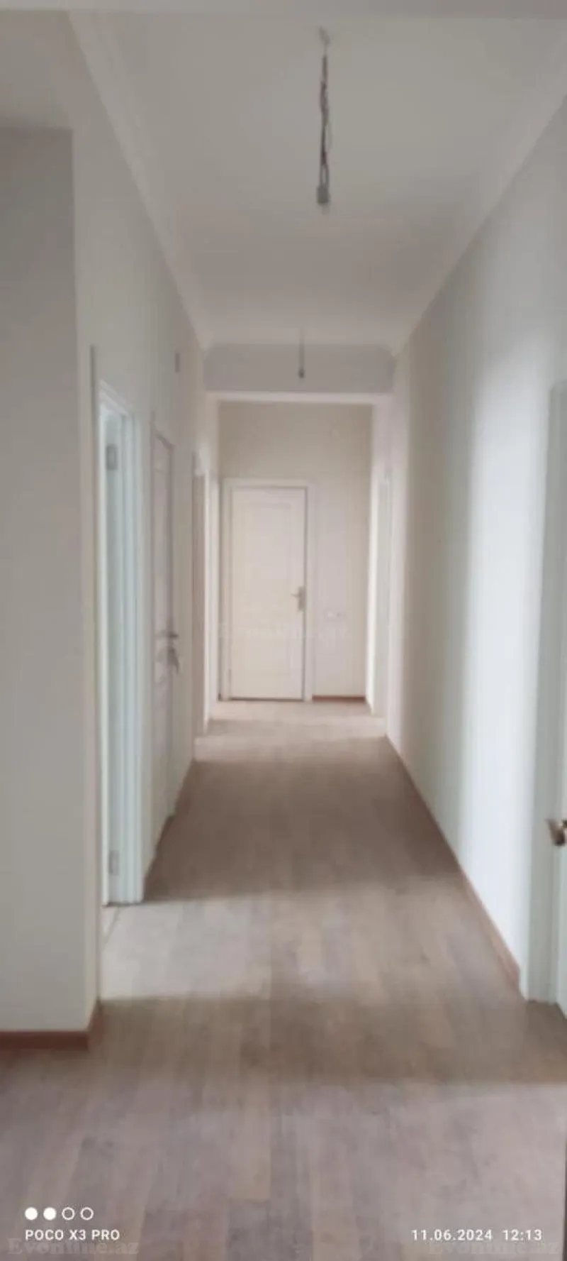 Satılır 2 otaqlı Mənzil Yeni tikili 40 m² Hövsan - şəkil 5