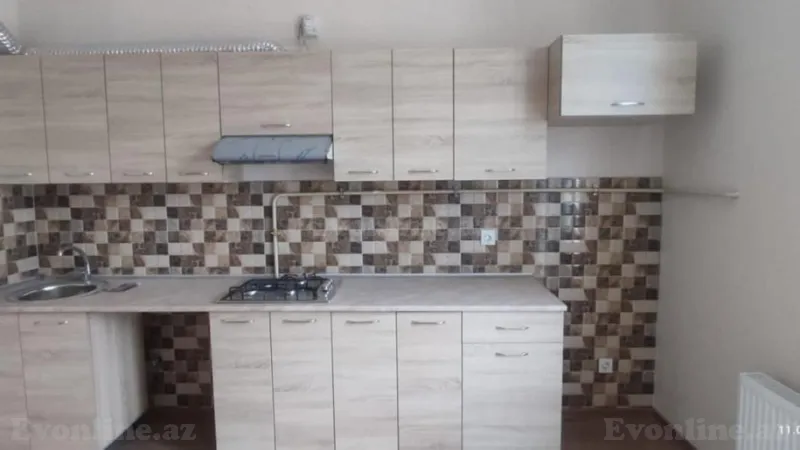 Satılır 2 otaqlı Mənzil Yeni tikili 40 m² Hövsan - şəkil 6
