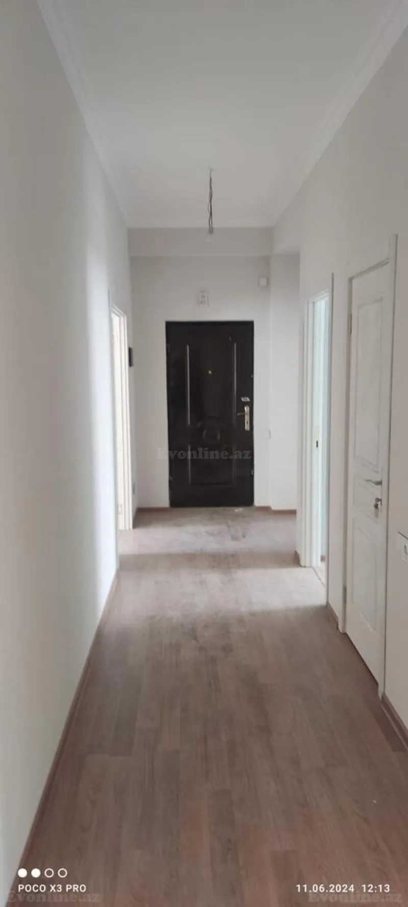 Satılır 2 otaqlı Mənzil Yeni tikili 40 m² Hövsan - şəkil 7