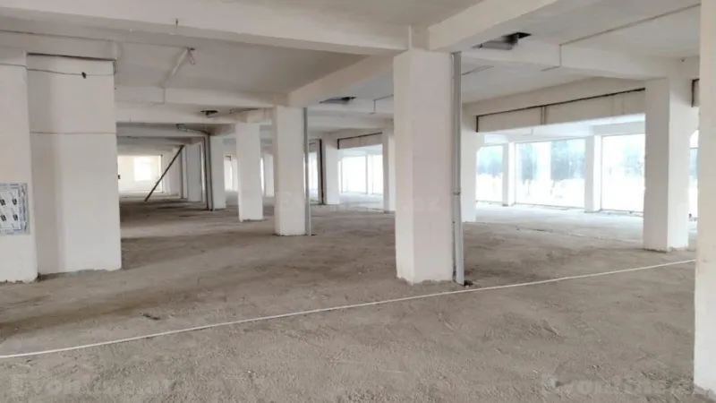 Satılır Obyekt 660 m² 4-cü mikrorayon - şəkil 2