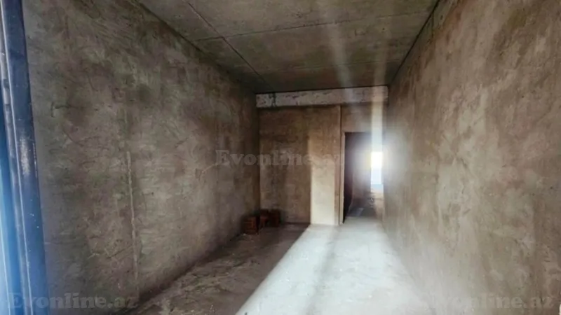 Satılır 2 otaqlı Mənzil Yeni tikili 72 m² Nərimanov r. - şəkil 9