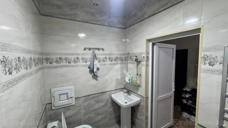 Satılır 3 otaqlı Mənzil Yeni tikili 91 m² Xırdalan - şəkil 3