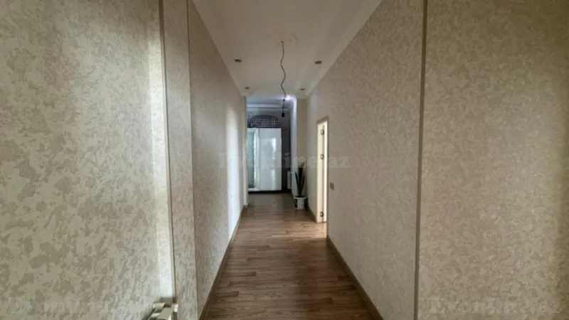 Satılır 3 otaqlı Mənzil Yeni tikili 91 m² Xırdalan - şəkil 4