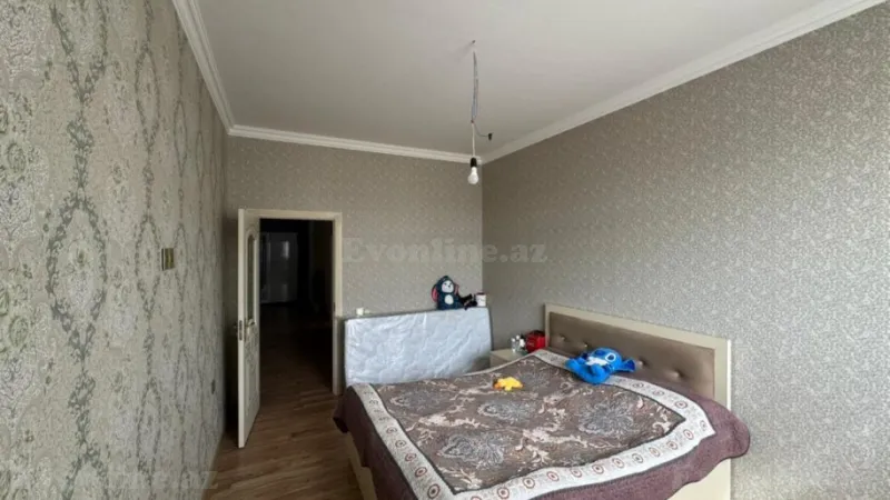 Satılır 3 otaqlı Mənzil Yeni tikili 91 m² Xırdalan - şəkil 6