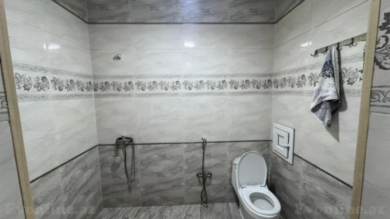 Satılır 3 otaqlı Mənzil Yeni tikili 91 m² Xırdalan - şəkil 7