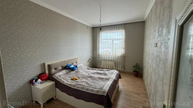 Satılır 3 otaqlı Mənzil Yeni tikili 91 m² Xırdalan - şəkil 8
