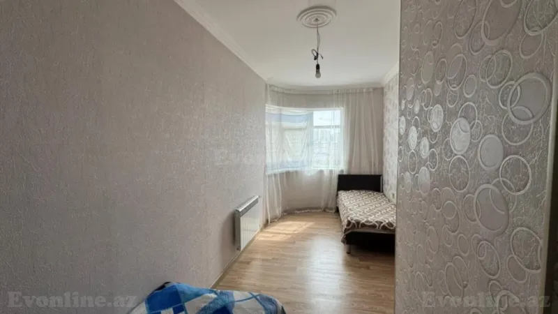 Satılır 3 otaqlı Mənzil Yeni tikili 91 m² Xırdalan - şəkil 9