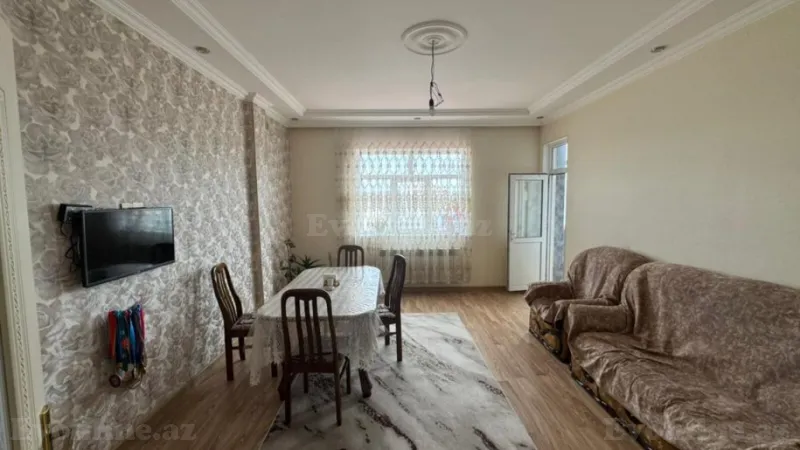 Satılır 3 otaqlı Mənzil Yeni tikili 91 m² Xırdalan - şəkil 11