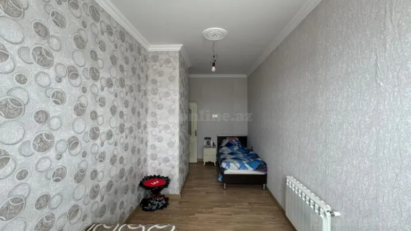 Satılır 3 otaqlı Mənzil Yeni tikili 91 m² Xırdalan - şəkil 12