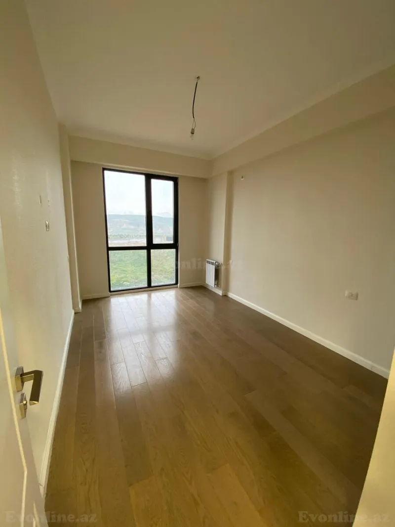 2 otaqlı Mənzil 43 m² Yasamal r. Satılır