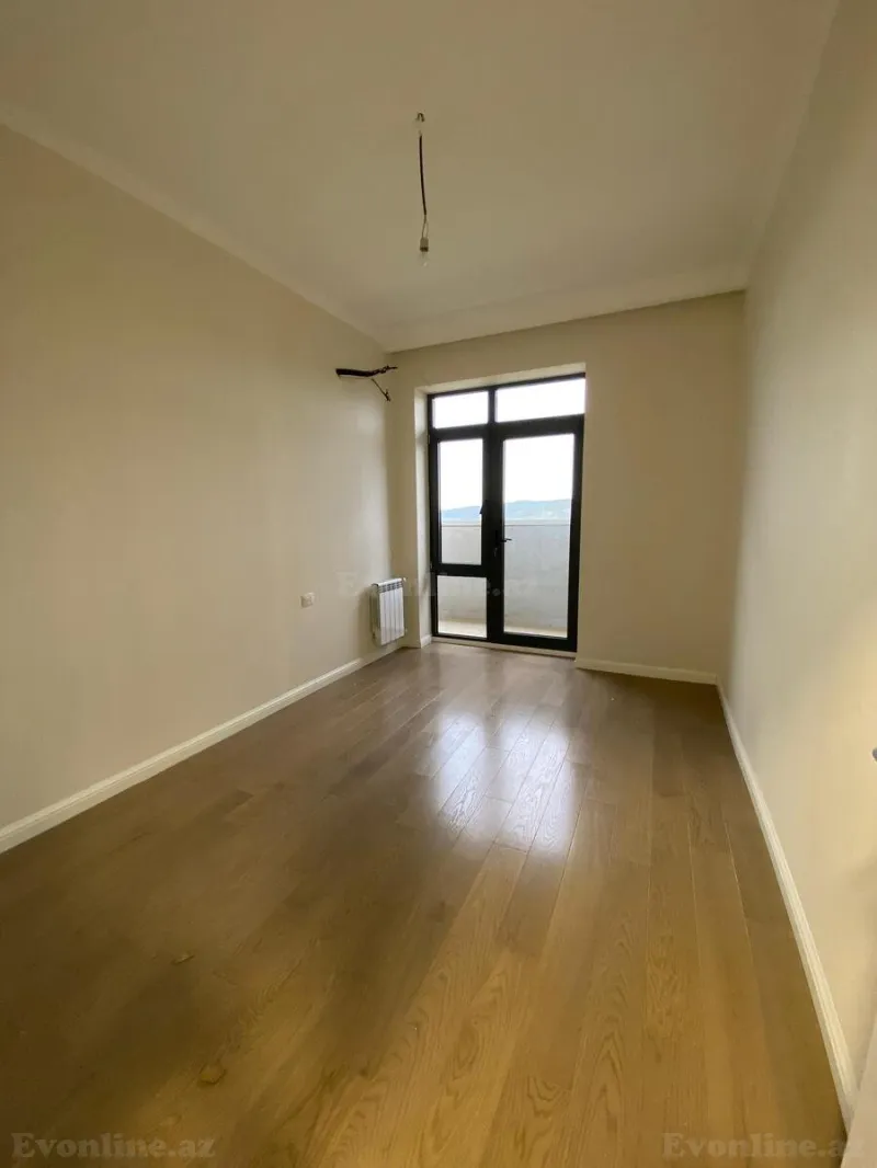 Satılır 2 otaqlı Mənzil Yeni tikili 43 m² Yasamal r. - şəkil 5