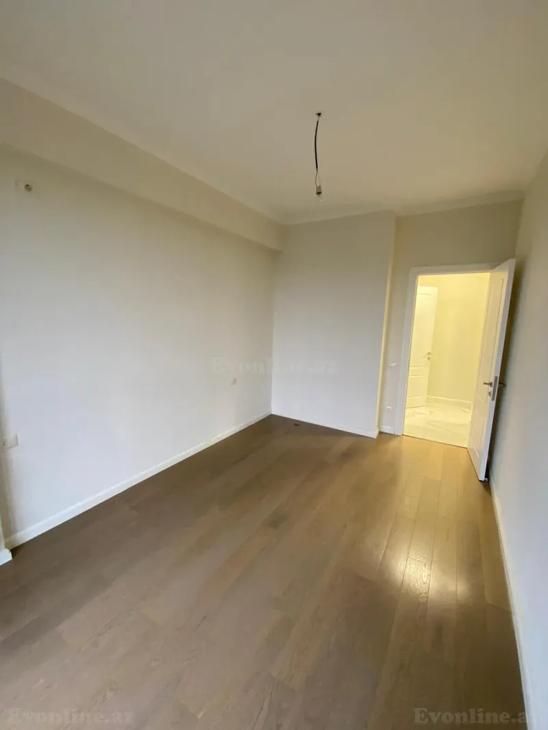 Satılır 2 otaqlı Mənzil Yeni tikili 43 m² Yasamal r. - şəkil 6