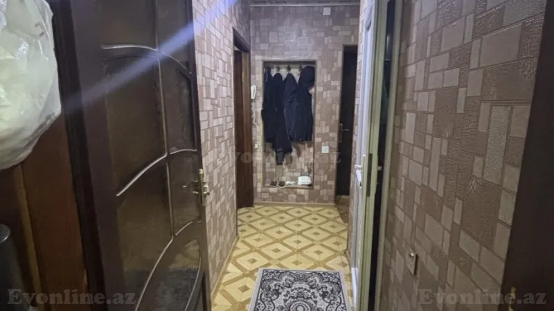 Satılır 2 otaqlı Mənzil Köhnə tikili 50 m² Sumqayıt - şəkil 3
