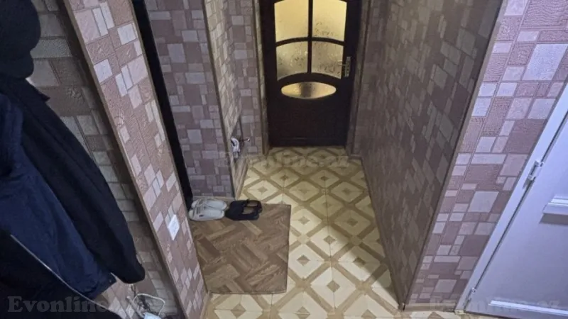 Satılır 2 otaqlı Mənzil Köhnə tikili 50 m² Sumqayıt - şəkil 5