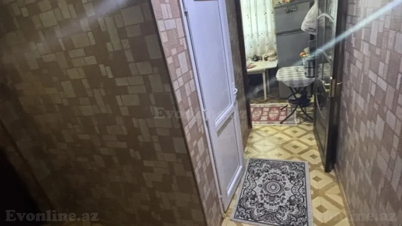 Satılır 2 otaqlı Mənzil Köhnə tikili 50 m² Sumqayıt - şəkil 6